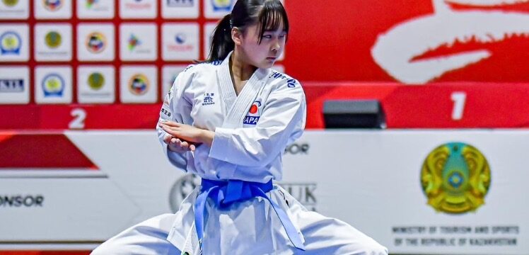 日本空手道拳龍会